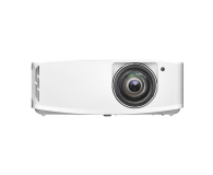 OPTOMA 4K400STx 4K 4000AL 1 000 000:1 HDR E9PV7KJ01EZ2 - 1376034 - zdjęcie 3
